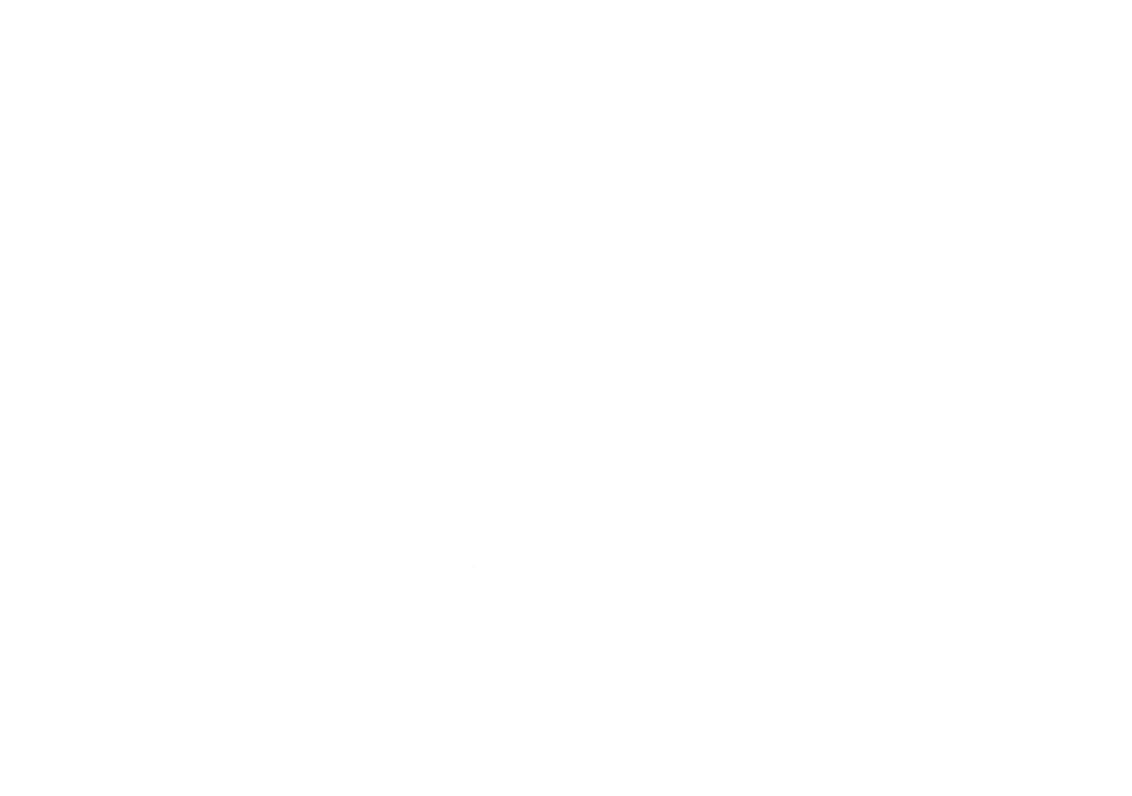 Creativ Buzz Logo White